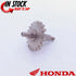 HONDA WATER PUMP GEAR 1997 - 2007 CR250R OEM NEW 19240-KZ3-J20